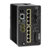 Pārvaldāms L2/L3 Gigabitu Ethernet slēdzis Cisco Catalyst IE-3200-8T2S-E