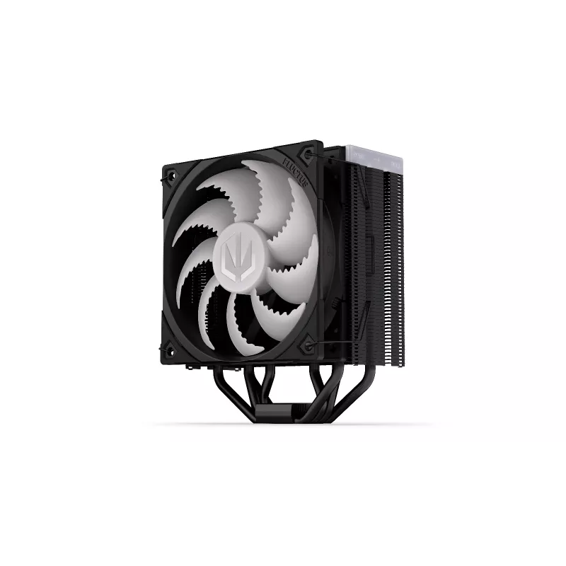 Endorfa Fera 5 Melns ARGB CPU dzesētājs