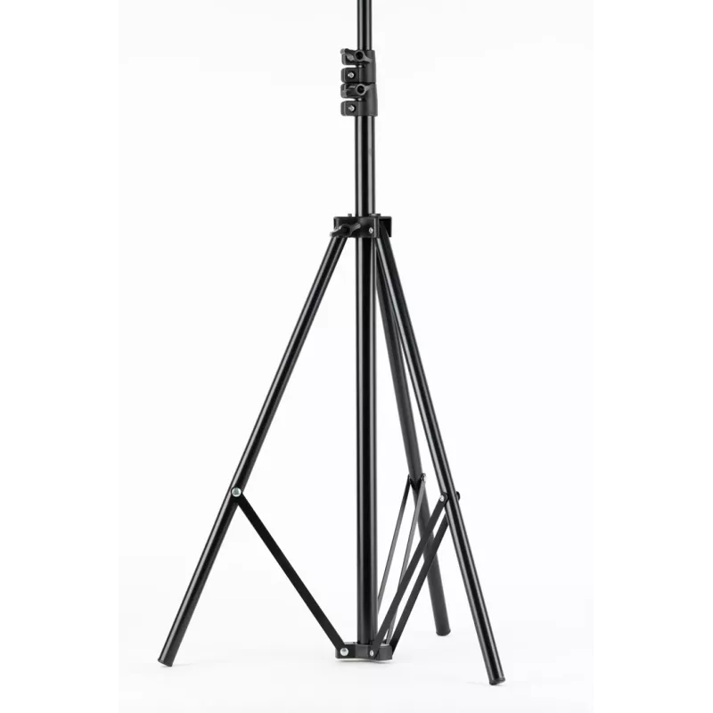 Havit ST7012 Pro statīvs ar gredzenveida lampu