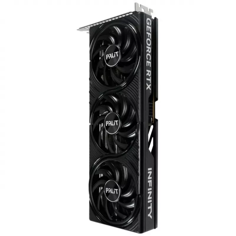 Grafikas karte NVIDIA GeForce RTX 5060 Ti 8 GB GDDR7