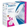 Brita Marella+3 kārtridži PRO balta 2.4 Balta