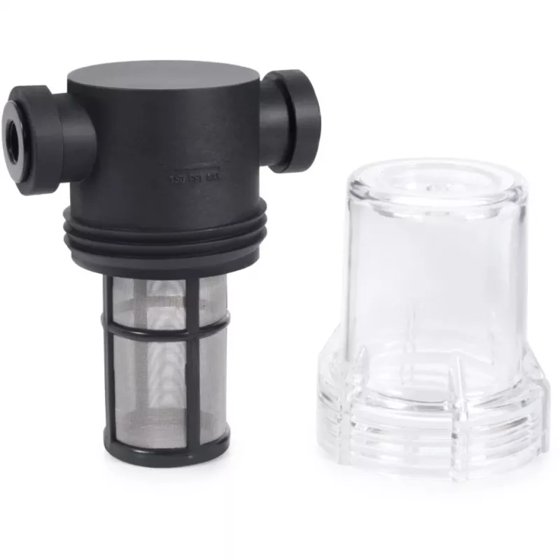 Ūdens bloks Alphacool 29145 Akrila Plastmasa Melns Caurspīdīgs