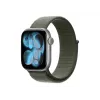 Band Apple MFFD4ZM/A viedierīču piederumi zaļa Nylon