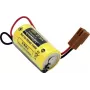 Litija baterija Beltrona BR-2/3A 3V 1200 mAh – primārā litija šūna elektronikai