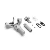 Stabilizators DJI RS 4 MINI — 3 asu kompakts viegls spoguļkamerām un mazām DSLR (modelis CP.RN.00000442.01)
