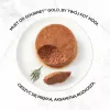 Purina Gourmet Gold mūss ar tunci, mitrā kaķu barība, 85 g
