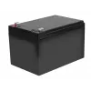 AGM akumulators zaļa Cell 12V 12Ah – hermētisks svina-skābes (VRLA), 151×98×95 mm, 3.3 kg