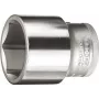 Trieciena uzgalis Gedore 6271270 Dziļums 64 mm Augstums 66 mm Svars 700 g
