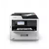 Epson WorkForce Pro WF-M5799DWF Printer Inkjet B/W MFP A4, Counter No 100K līdz 180K (Lietots)