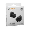 Austiņas SBOX EB-OWS14 melnas