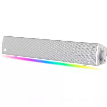 Creative Labs Sound Blaster GS3 Balta Vadu un Bezvadu 12 W