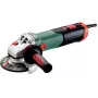Leņķa slīpmašīna Metabo WEV 19-125 Q 1900W 11000 RPM 12.5 cm
