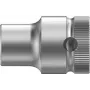 Wera 8790 HMB Zyklop Nuss 3/8 24.0x32.0 05003568001 atslēgas izmērs 24 mm garums 120 mm (05003568001)