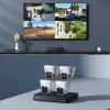 Reolink NVS8-8MD4 Video novērošanas komplekts vadu 8 kanālu (PS4KD01-8)