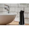 Gaisa attīrītājs LAFE LAFFLO47480 ar HEPA filtru, melns, klusa darbība