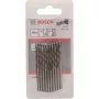 Griešanas uzgalis Bosch 2608620201 3,2 mm Rotocut frēzim — 10 gab.