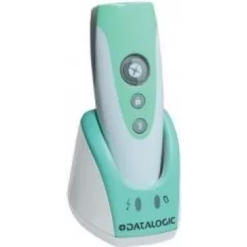 Datalogic BC6020-HC bāzes lādētājs - veselības aprūpei - uzlādes dokstacija svītrkodu skenerim (BC6020-HC)