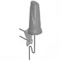 Vairākvirzienu antena Poynting A-OMNI-0297-V1-01 5G LTE SMA vīrišķais 2 dBi