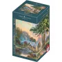 Koka puzle schmidt spiele 59797 Thomas Kinkade Studios 1000 gabali, koka gabali