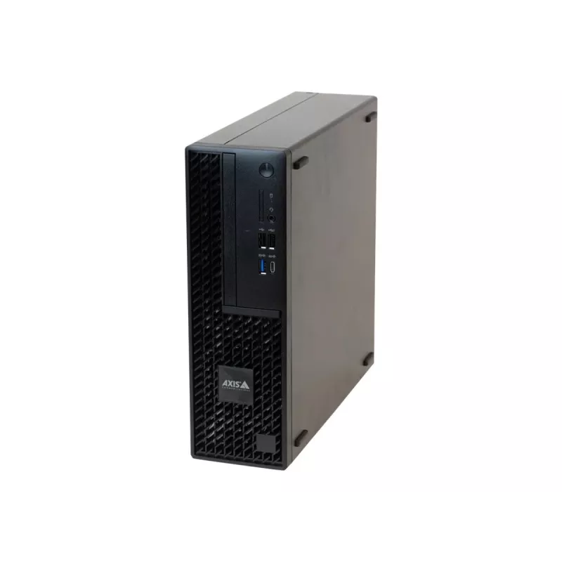 Darbstacija Axis 02692-002 Intel UHD Graphics 16 GB 256 GB SSD Windows 10 IoT Enterprise