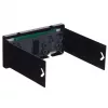 NOCTUA COVER NA-HC7 CHROMAX Melns SWAP