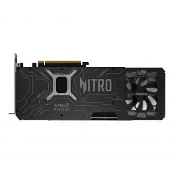 Acer Nitro Radeon RX 9070 OC 16GB GDDR6 grafikas karte