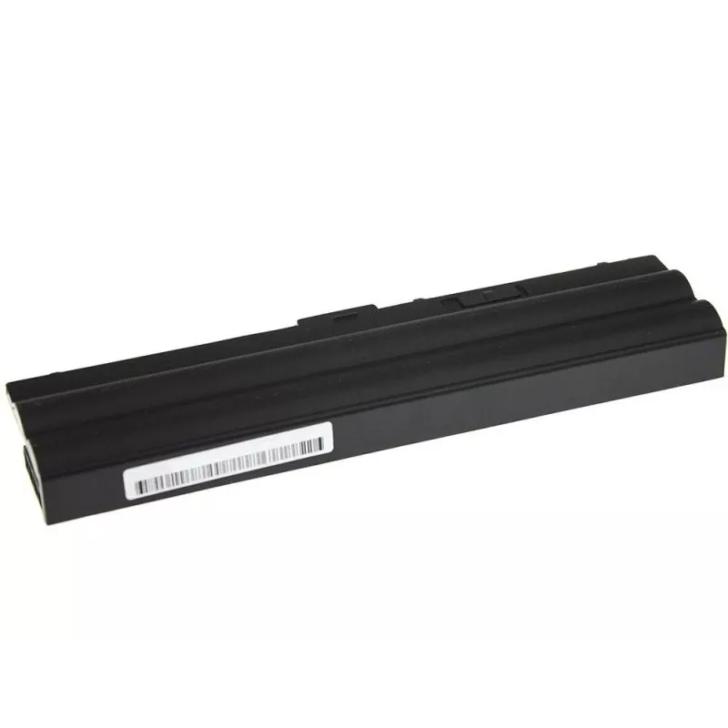 Baterija zaļa Cell LE05 Lenovo ThinkPad T410 T420 T510 T520 W510 Edge 14 15 E525 — 11.1 V 4400 mAh Li-Ion, 6 elementi, melna