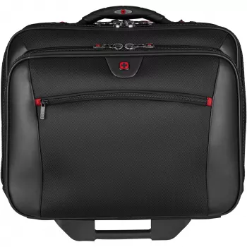 Wenger 600661 produkts melns