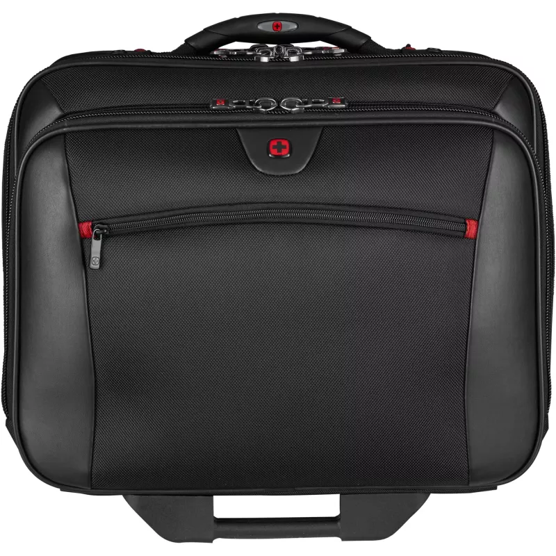 Wenger 600661 produkts melns