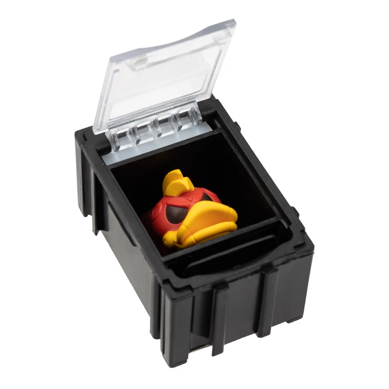 Taustiņu vāciņu komplekts Ducky League Rocket DKL-RK-MX — Ducky mehānisko tastatūru taustiņu vāciņu komplekts