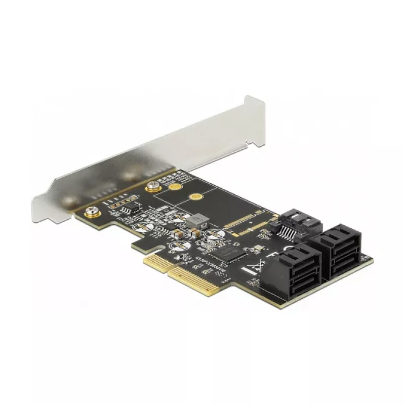 Iekšējais SATA adapteris DeLOCK 90395
