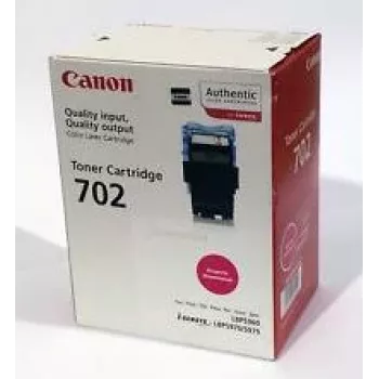 Canon 9643A004 tonera kasetne 1 gab. Oriģināla fuksīna