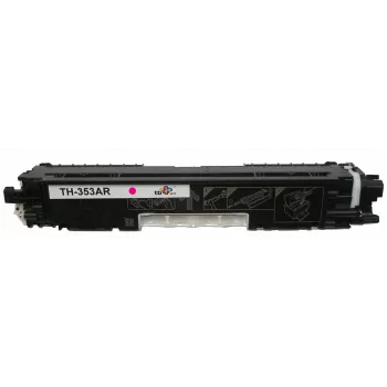 Toner TB saderīgs ar HP CF353A fuksīna, 1000, atjaunots