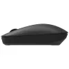 Bezvadu pele Xiaomi Wireless pele Lite Optical USB Type-A pelēka/melna