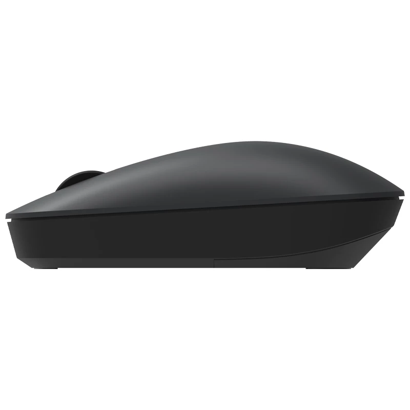 Bezvadu pele Xiaomi Wireless pele Lite Optical USB Type-A pelēka/melna