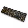 Ducky One 3 Hot-Swap Barebone tastatūra Gaming USB ASV angļu valoda Melna
