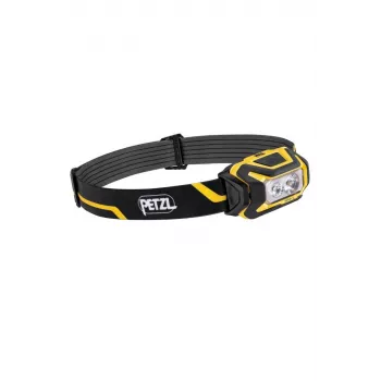 galvas lukturis aria 2 e070aa00 PETZL