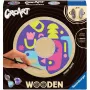 Ravensburger CreArt koka kvadrātveida formu komplekts — Ravensburger CreArt Wooden