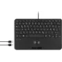 Perixx PERIBOARD-526 H DE Black