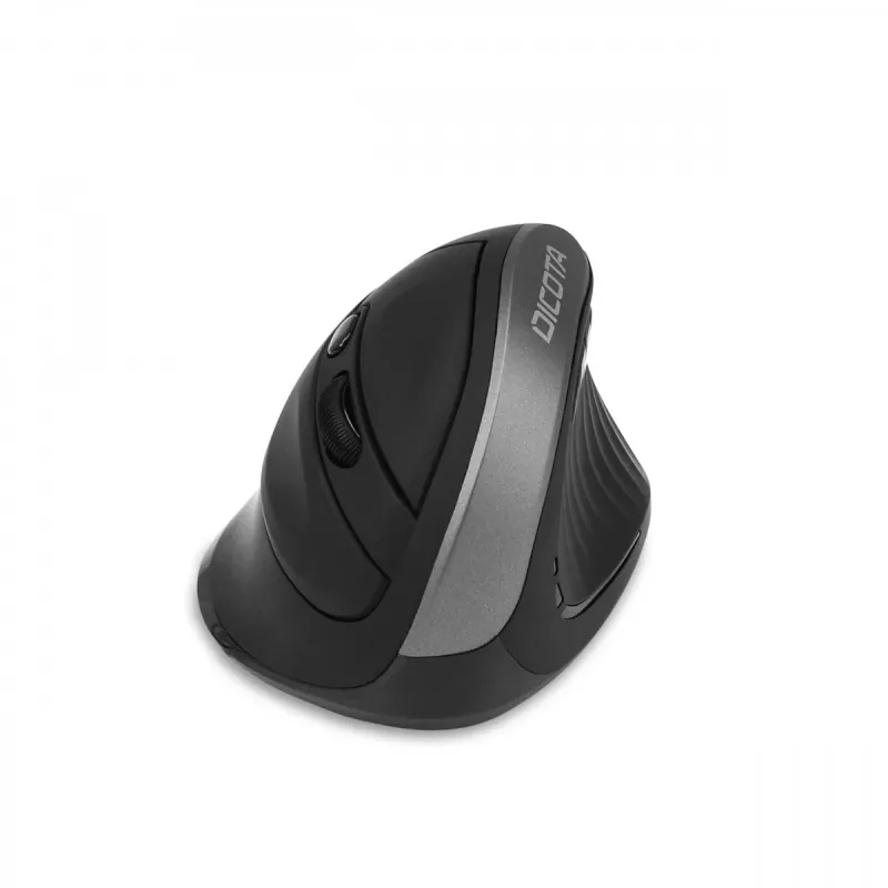 Dicota Wireless Ergonomic pele Relax
