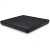 HL Data Storage GP60NB60 ārējais DVD rakstītājs USB 2.0 melns