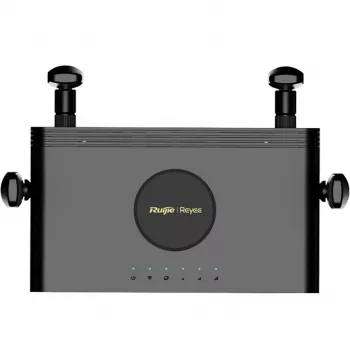 Bezvadu maršrutētājs Ruijie RG-EW300T vienjoslas 2,4 GHz