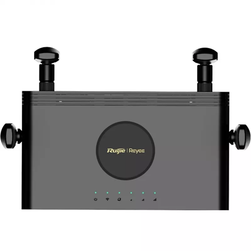 Bezvadu maršrutētājs Ruijie RG-EW300T vienjoslas 2,4 GHz