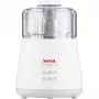 Tefal DPA 130 LA MOULINETTE 1000 1000 W Caurspīdīgs, Balts