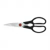 ZWILLING 35621-004-0 virtuves galda piederumu/nažu komplekts 7 gab. Nažu/galda piederumu futlāris