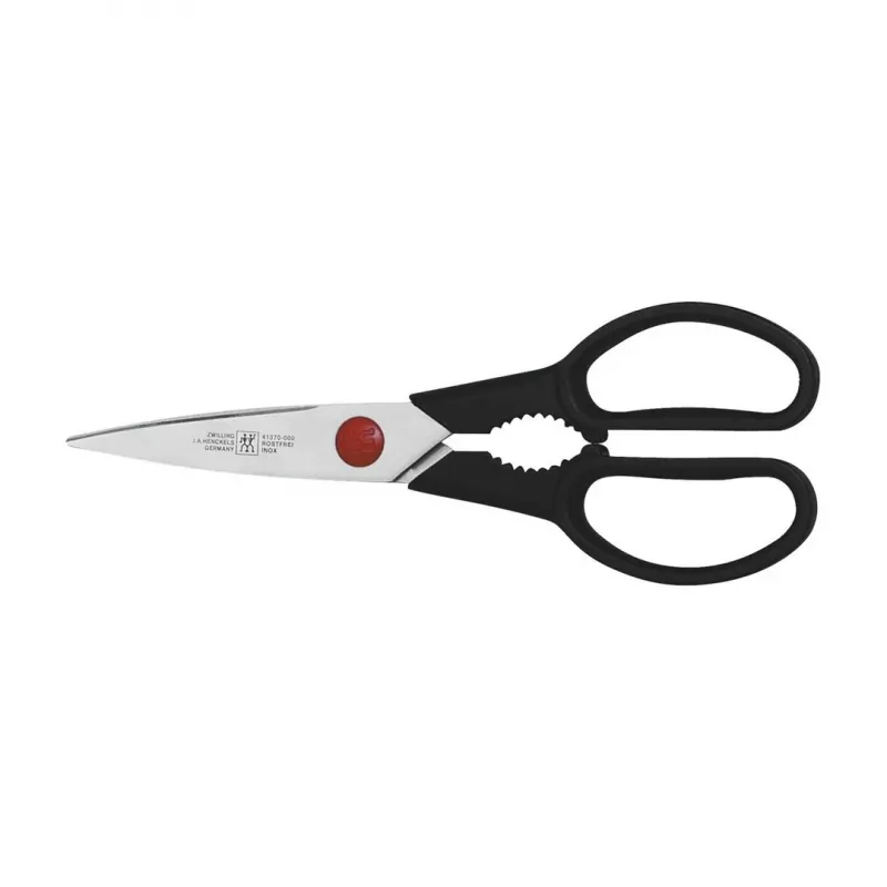 ZWILLING 35621-004-0 virtuves galda piederumu/nažu komplekts 7 gab. Nažu/galda piederumu futlāris