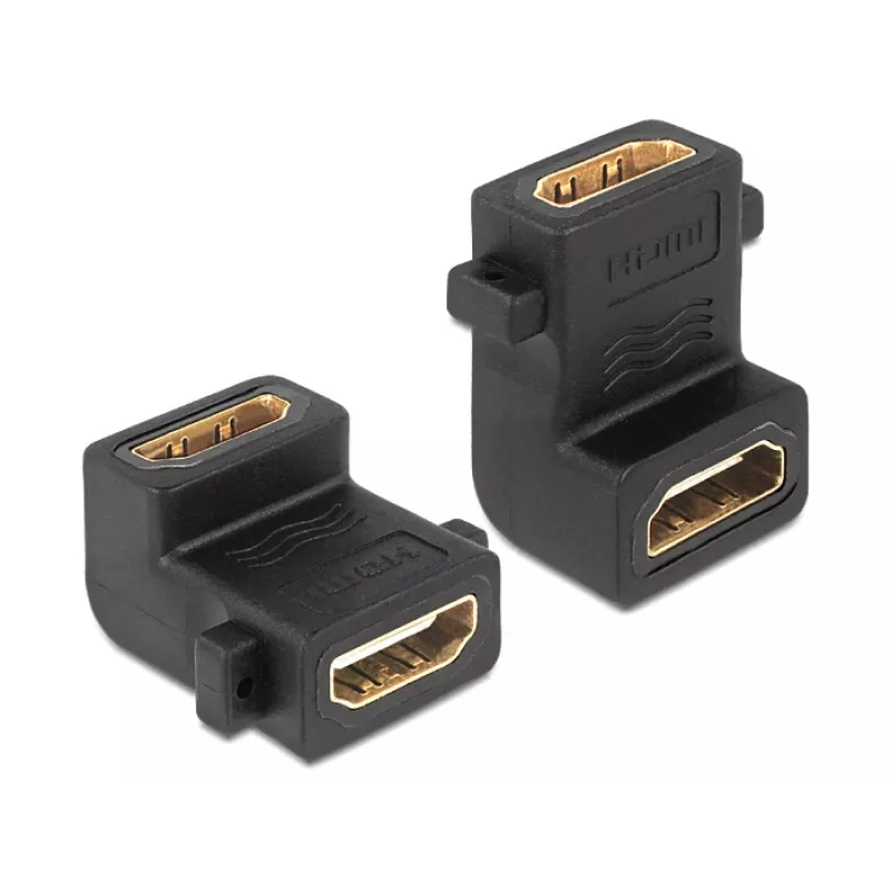 HDMI dzimuma pārveidotāja kabelis DeLOCK 65510