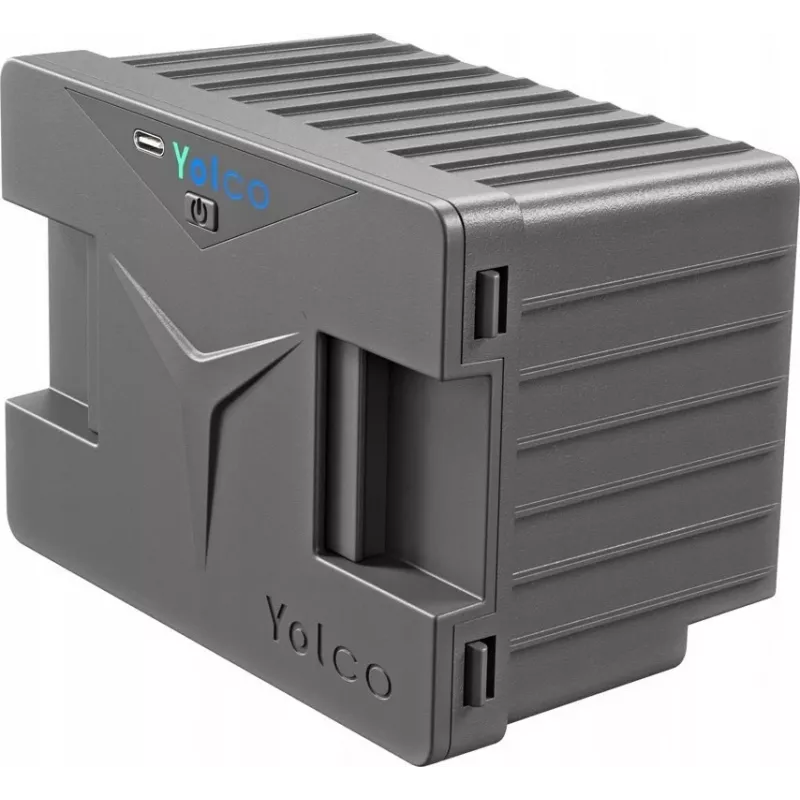 Yopower SC4G, SC4B modulāra baterija Yolco pārnēsājamiem ledusskapjiem