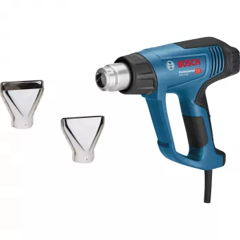 Karstā gaisa pūtējs Bosch GHG 23-66 PROFESSIONAL