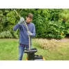 Melns & Decker BEGAS5800-QS dārza smalcinātājs 2800 W 45 L